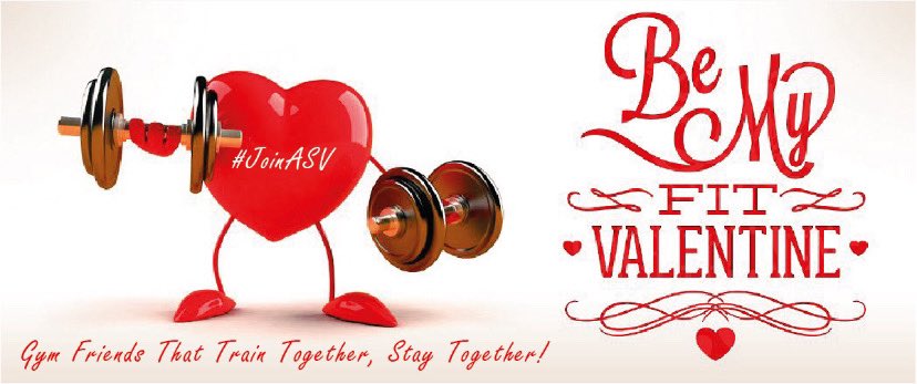 astleysports's tweet image. ❤️ Gym Friends That Train Together, Stay Together ❤️

#JoinASV astleysportsvillage.simplybook.it/v2/