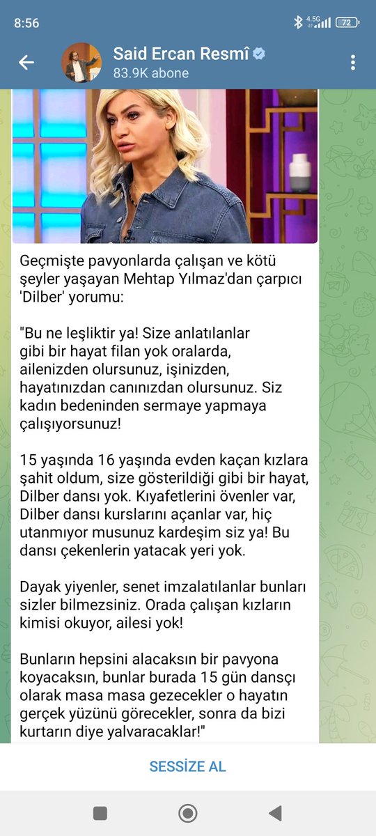 semra (@semravandemirel) on Twitter photo 