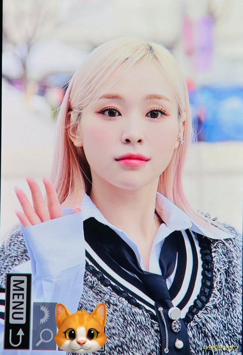 240204 서울패션위크 퇴근길 프리뷰

🥰

#드림캐쳐 #Dreamcatcher
#가현 #Gahyeon
<a href="/hf_dreamcatcher/">드림캐쳐 Dreamcatcher</a>