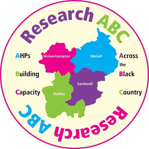 @RWT_NHS @RosLeslieRWT Research ABC has been an amazing project so far. I am proud to be leading it and cannot believe what we have achieved in such a short space of time. Thanks Ros. #Buildingresearchcapabilty #amazingteamwork @CRN_WMid @KeeleAHP @PhysioResSoc @MidlandsAhps @RWT_AHPs @CAHPRWestMids