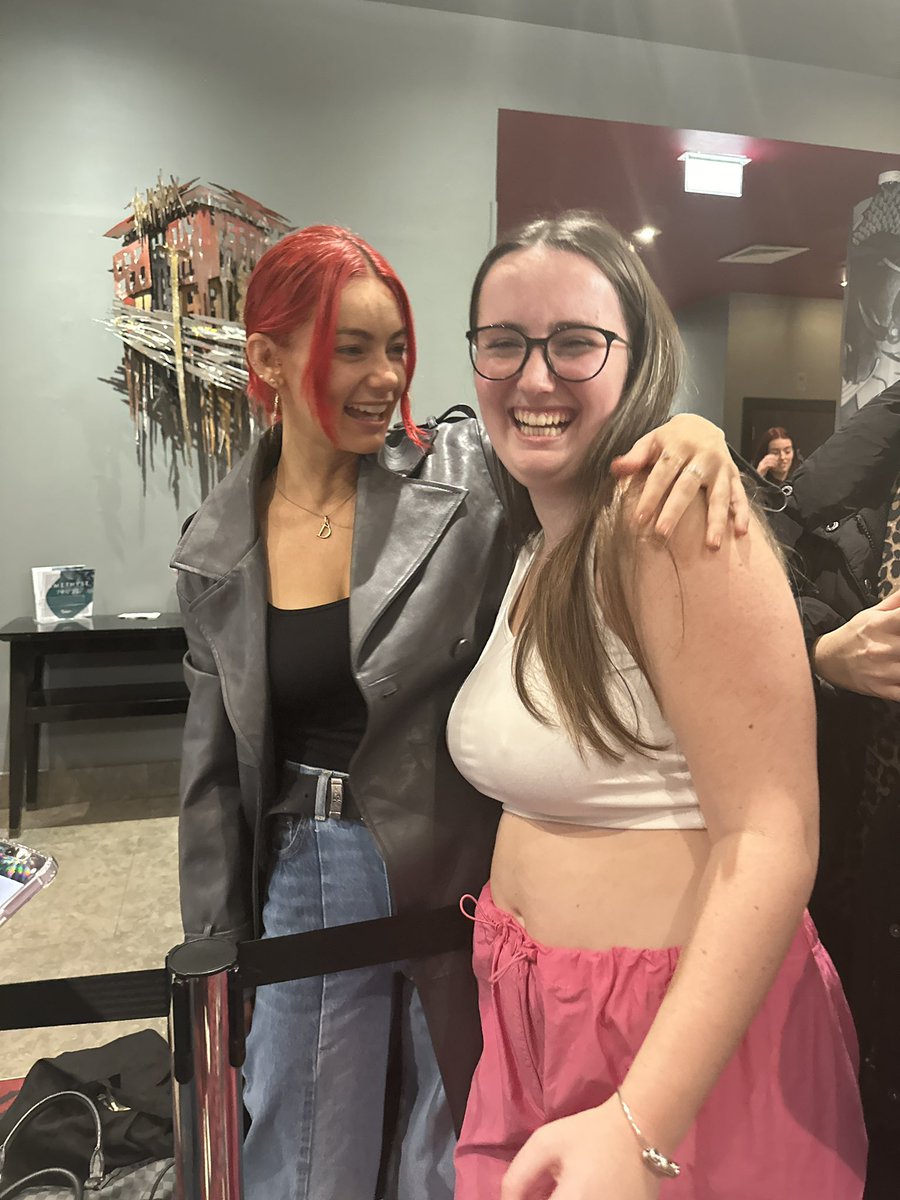 SCDBUSWELL's tweet image. 2019 vs 2024🥹