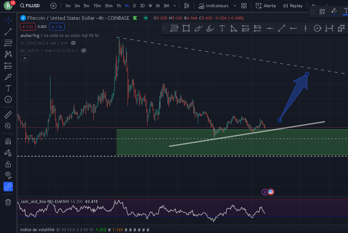 Bl0ckZero tweet picture