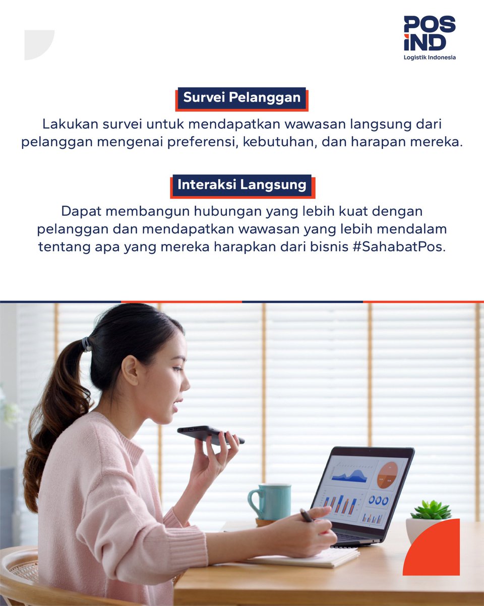 POS INDONESIA tweet media