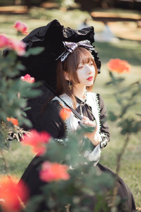 コスプレイヤーはたのゆうのTwitter画像3