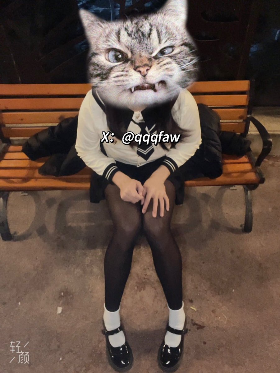 qqqfaw's tweet photo. #伪娘 #男の娘 #伪娘露出 https://t.co/e11678tyEX