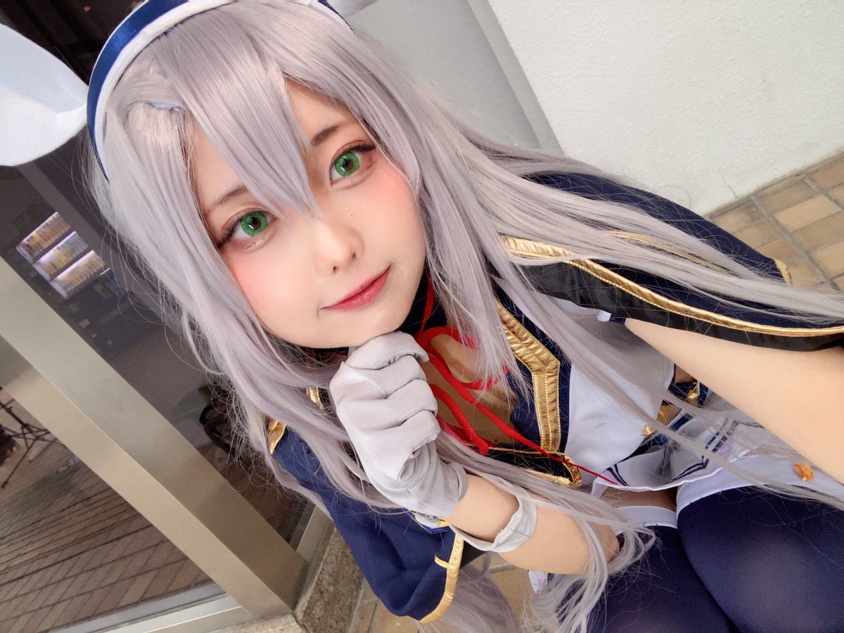 puopuo_6's tweet photo. システィーナ！🐾
こすおふいるよー！♡♡

#こすおふ https://t.co/MAnlJpByzJ