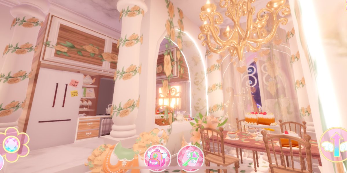 Linxlinxlx's tweet photo. Added more details to my dorms :P
(I will re-make my bathroom after lol)

#royalehighdorms #royalehighcampus3
#royalehigheverfriend #royalehigh https://t.co/TvoN5Ow7cb