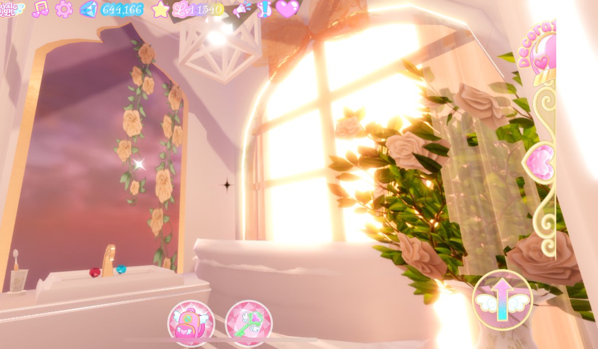 Linxlinxlx's tweet photo. Added more details to my dorms :P
(I will re-make my bathroom after lol)

#royalehighdorms #royalehighcampus3
#royalehigheverfriend #royalehigh https://t.co/TvoN5Ow7cb