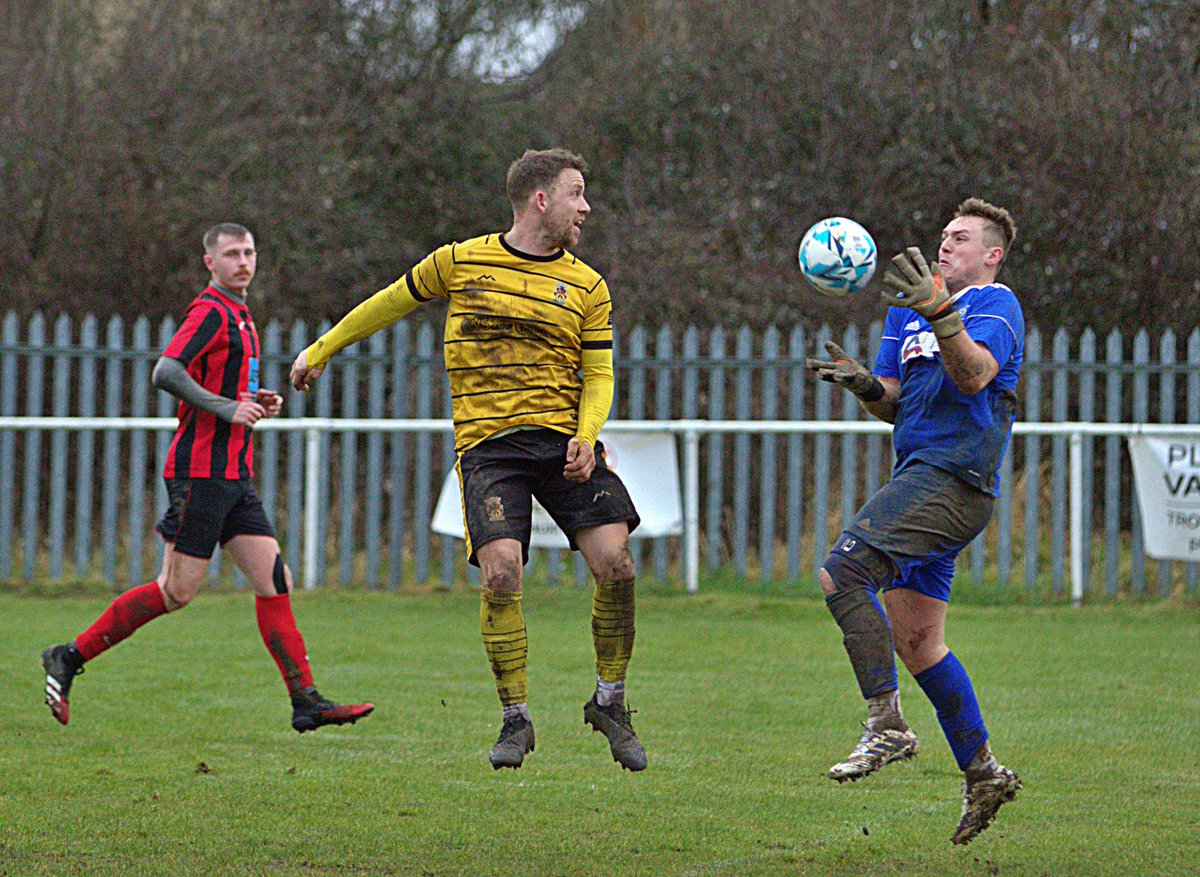 Trowbridge Town FC 🐝 tweet media