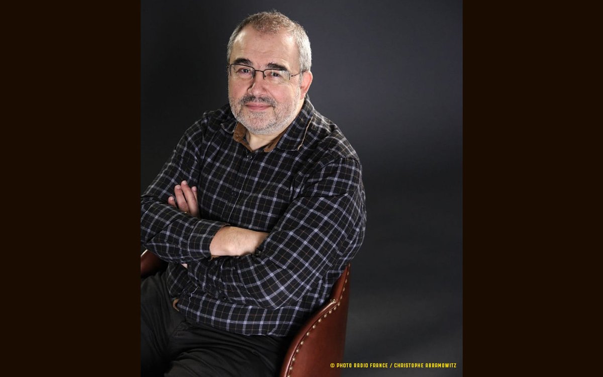 Trois ans déjà. Ta bienveillance, ta générosité et ton humour nous manquent Martial. Une pensée pour tes proches.