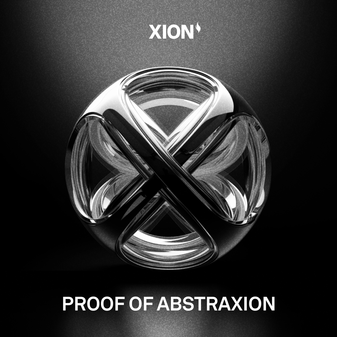 crypto_bucks1's tweet photo. #XionEverywhere https://t.co/9yjDKxFX3f