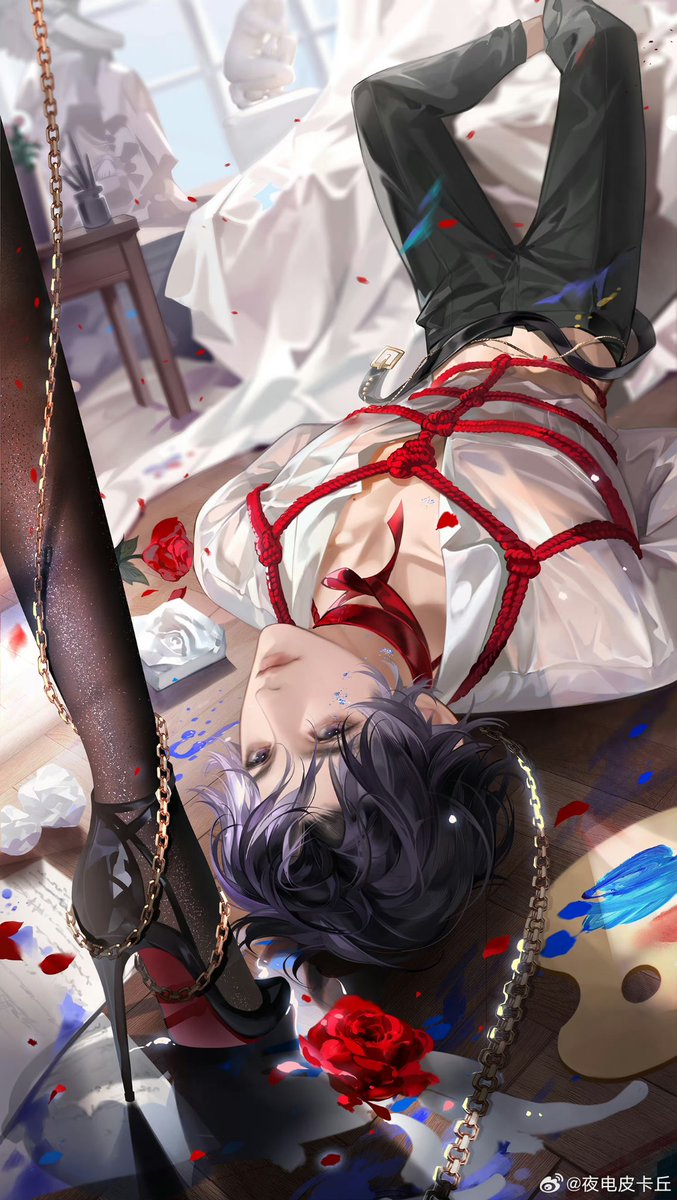 LucizOnlyColor tweet picture