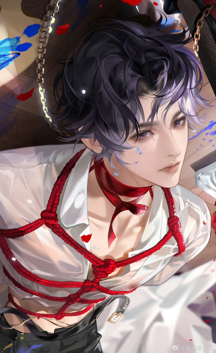 LucizOnlyColor tweet picture