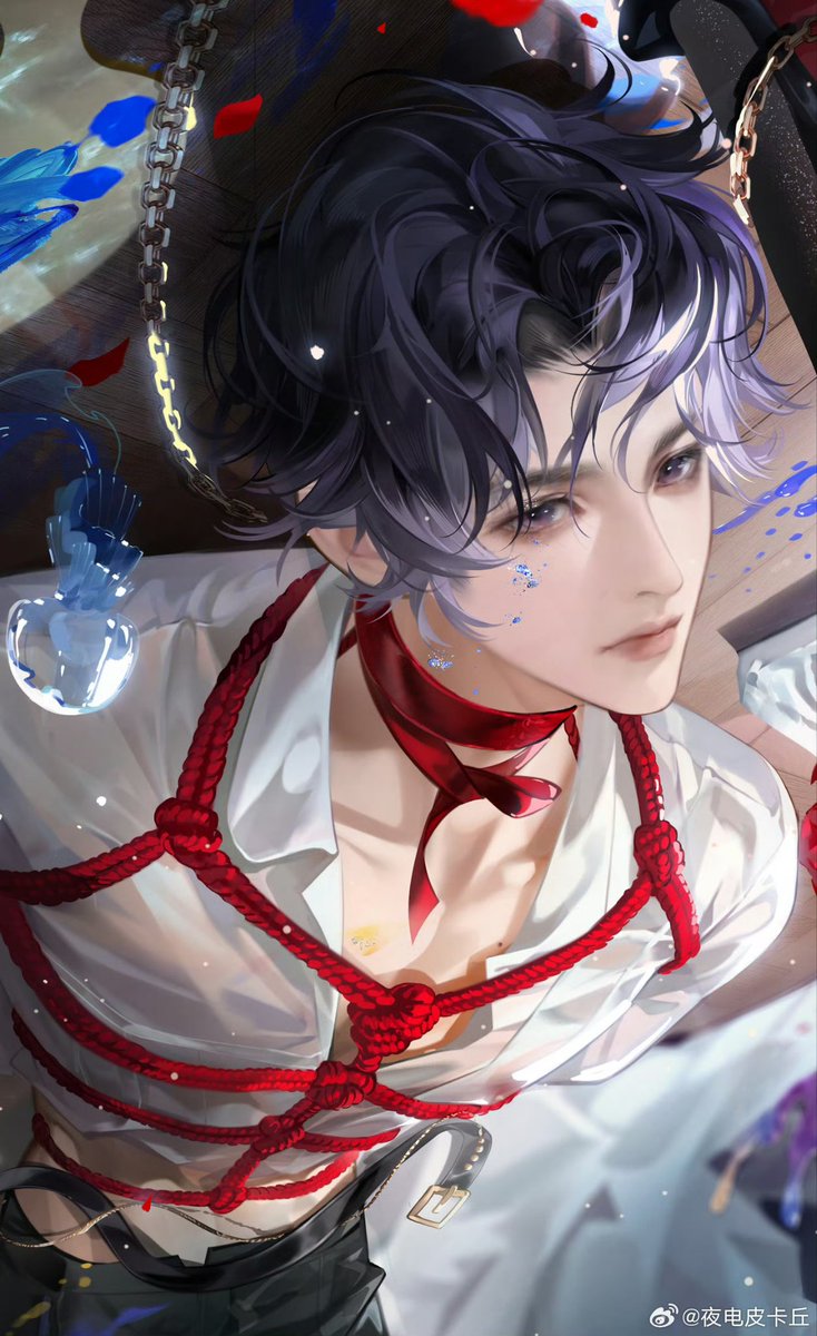 LucizOnlyColor tweet picture