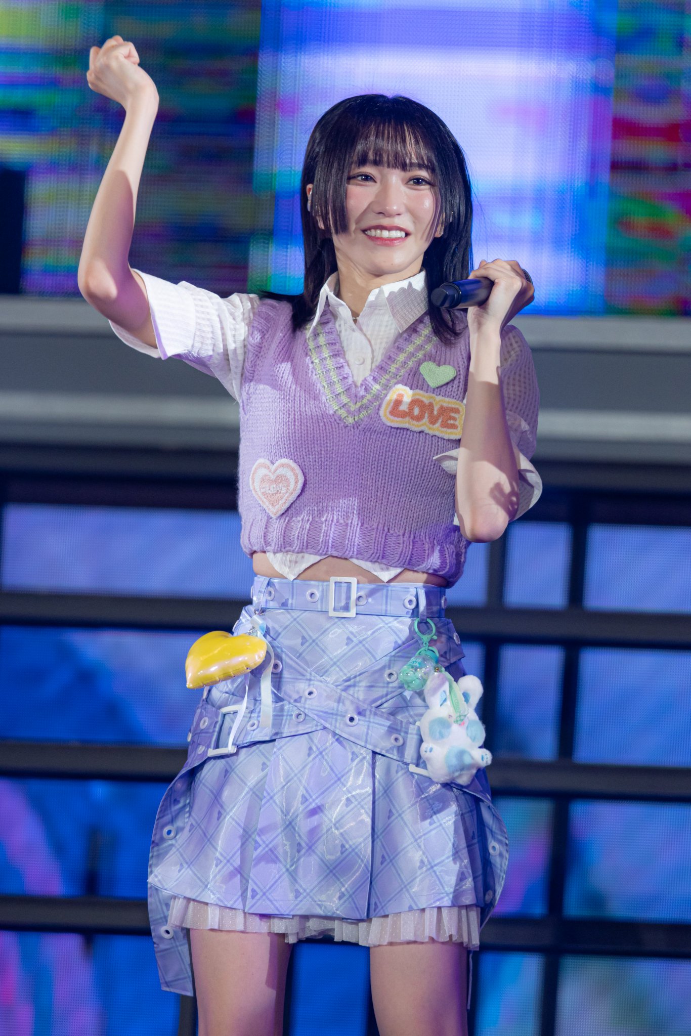 NEWS | ＝LOVE Official Fan Club