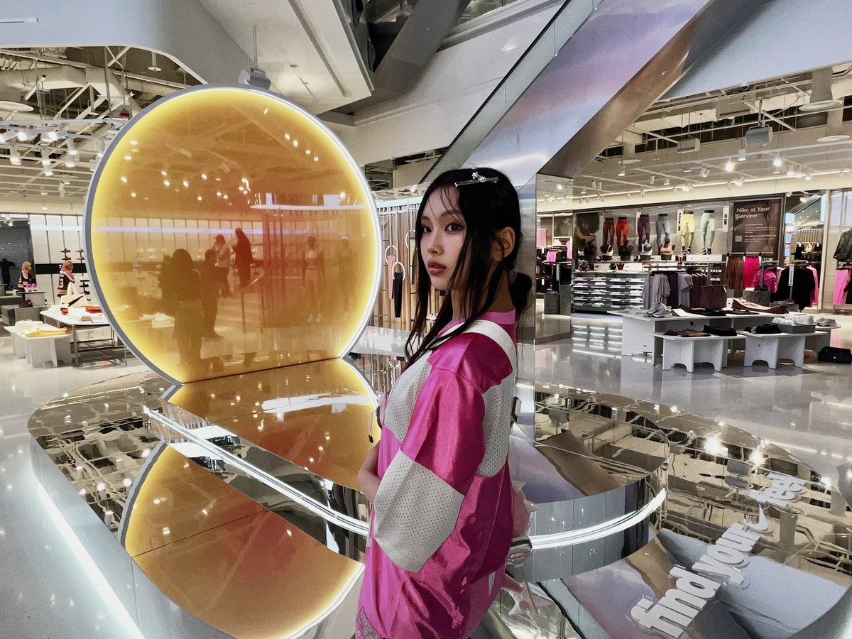 NewJeans tweet media