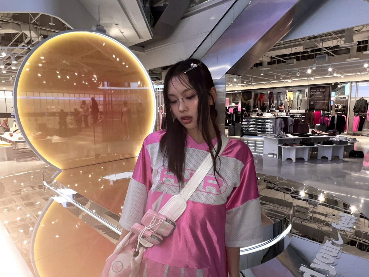 NewJeans tweet media