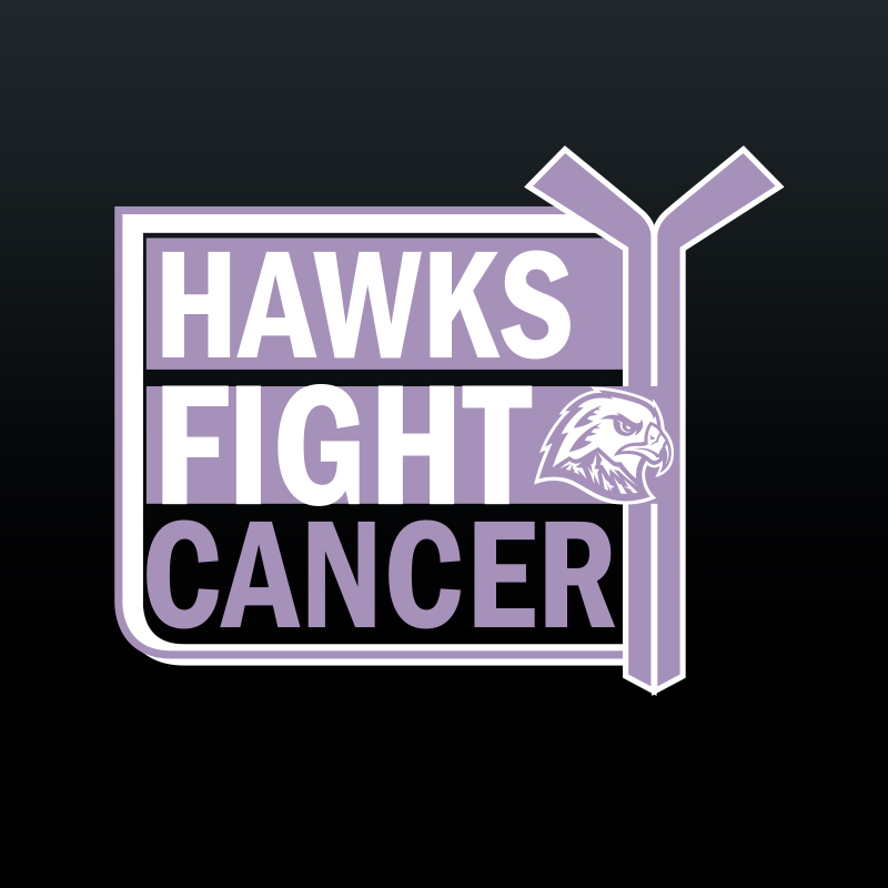 pdxwinterhawks's tweet photo. #HawksFightCancer Night calls for a profile refresh 💜 https://t.co/S5unJKmaYU