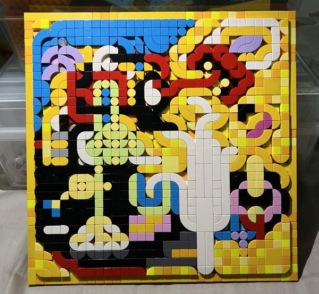 stephadeliic's tweet photo. faces x lego, made by me 🤍 #macmiller #92tilinfinity https://t.co/o2pyWkWUNw
