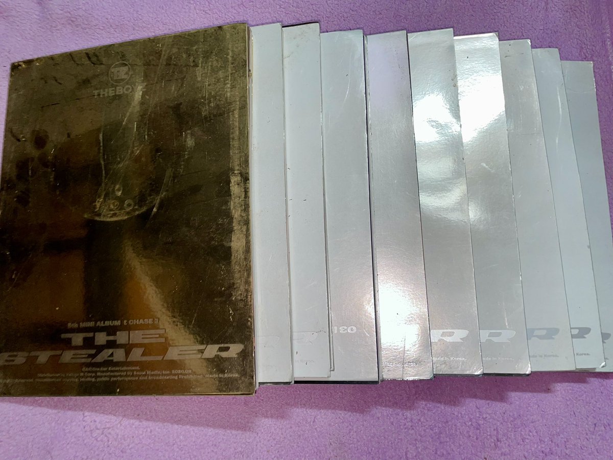 _1102cart's tweet photo. #1102cartsells 
꒰ wts | lfb | onhand | ph ꒱
— help rt

⤷ #unsealed

Monsta X
- love synonym
- fantasia x

Red velvet
- rbb

The Boyz
- stealer

Ong seongwu
- layers

Moonbin &amp; Sanha
- in out

with dirt/alikabok since matagal nakatambak
• 50 pesos/each
+pf
loc: tondo manila https://t.co/EUvOJZCGhb