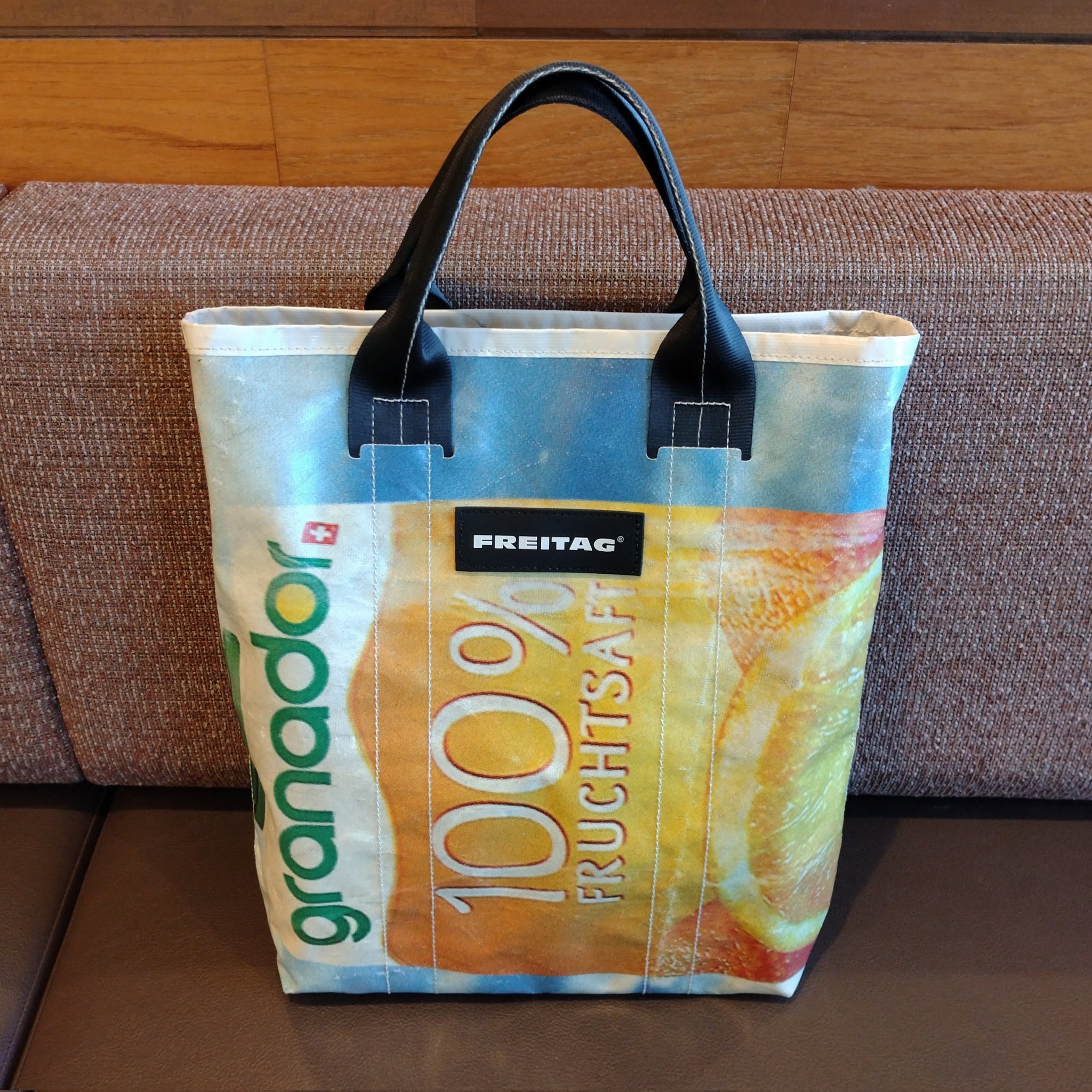 F202 LELAND | 945475 | FREITAG