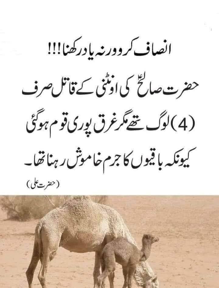 جو لوگ شریعت کے معاملات سے کھیل رہے ہیں اور جو لوگ اس پر مجرمانہ خاموشی اختیار کئے ہوئے ہیں تھوڑا وقت نکال کر اسلامی تعلیمات پڑھ لیں ۔۔