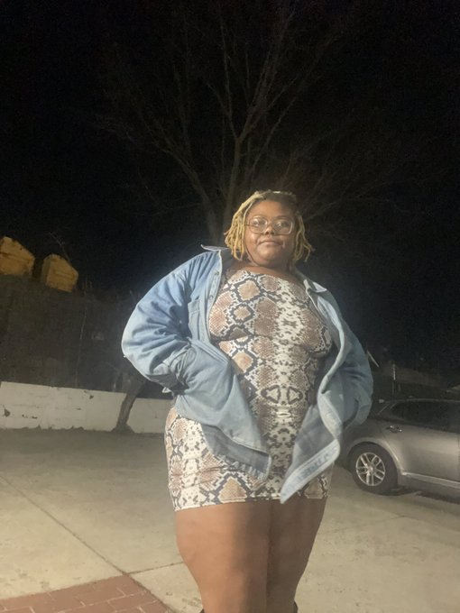 I look hella good 💁🏾&zwj;♀️ https://t.co/PdaJIIc3dt