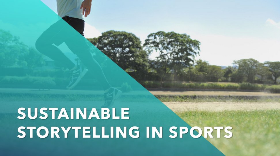 grassportspr's tweet photo. The Sustainable Storytelling Method in Sports https://t.co/9d8TLc3wEt via @LinkedIn 

#sportforclimate #Sustainability #sportpr https://t.co/YjwkregejD