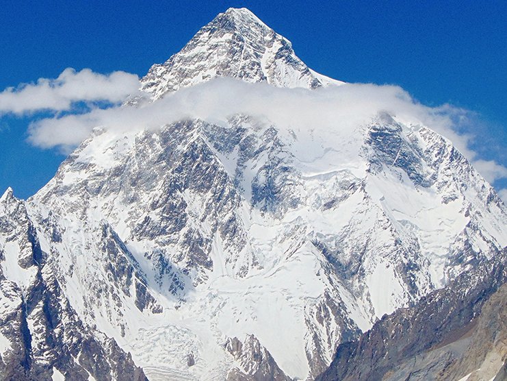 akhondk2's tweet photo. K2 is a brand of Pakistan's Tourism industry 

#K2 #adventure #travel #Pakistan #K2Pakistan https://t.co/bnVoZoCdSK