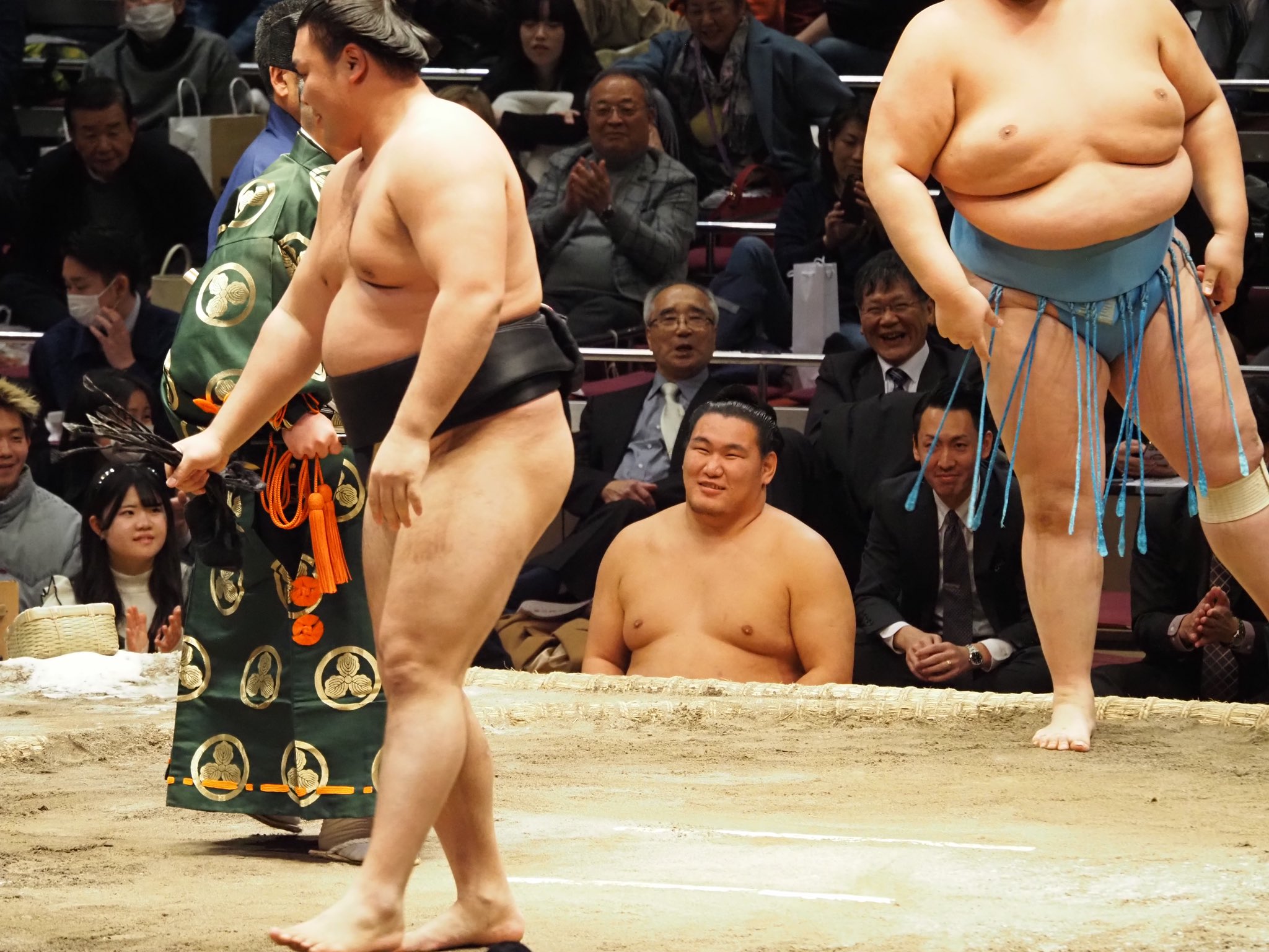 栃ノ心 栃ノ心 - 歴代大関 - 日本相撲協会公式サイト