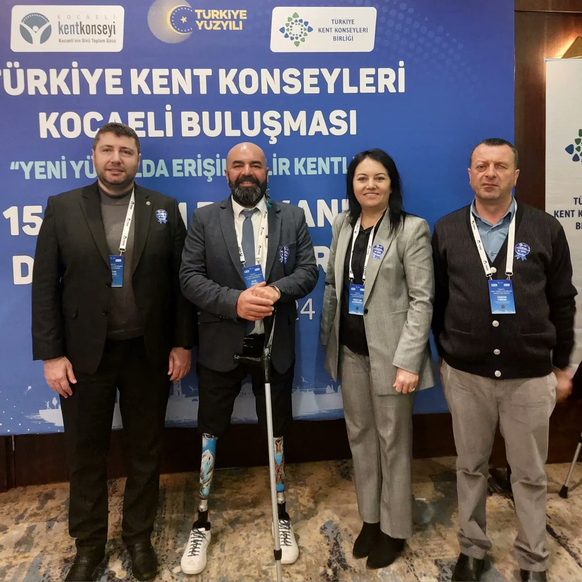 rustemdemirag's tweet photo. BİZ ONLARA ENGEL OLMADIĞIMIZ SÜRECE, ONLAR ENGELLİ DEĞİLLER.. YETER Kİ ENGELLERİ BİZ OLMAYALIM.. @GulsahYagmurYzc @RTErdogan @ufukkocakkkk @KocaeliKentK @kocaelibld https://t.co/BGSAtmsXki