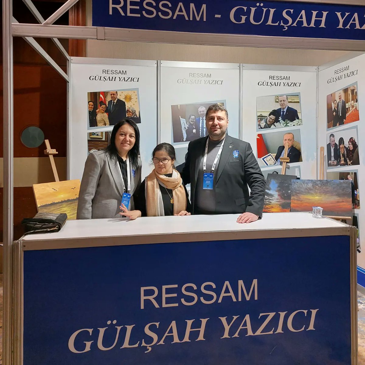 rustemdemirag's tweet photo. BİZ ONLARA ENGEL OLMADIĞIMIZ SÜRECE, ONLAR ENGELLİ DEĞİLLER.. YETER Kİ ENGELLERİ BİZ OLMAYALIM.. @GulsahYagmurYzc @RTErdogan @ufukkocakkkk @KocaeliKentK @kocaelibld https://t.co/BGSAtmsXki