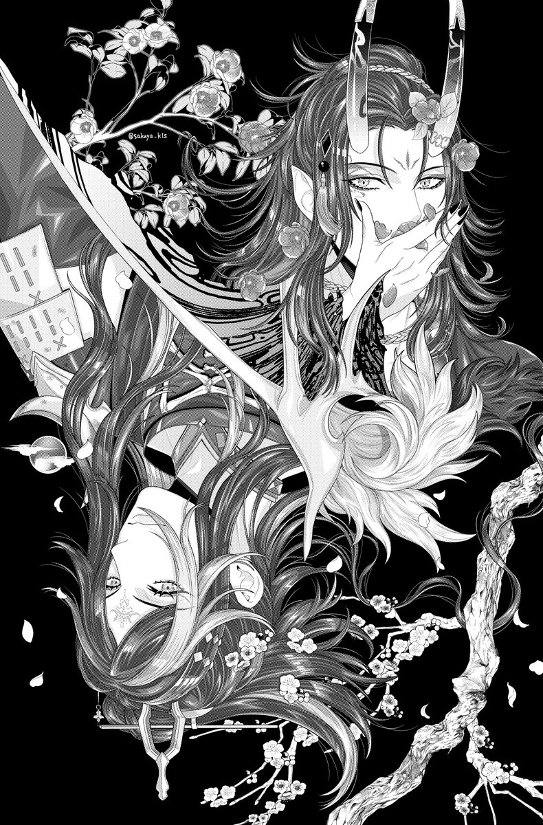 sakuya_k1s's tweet photo. https://t.co/K5Aqox84EP