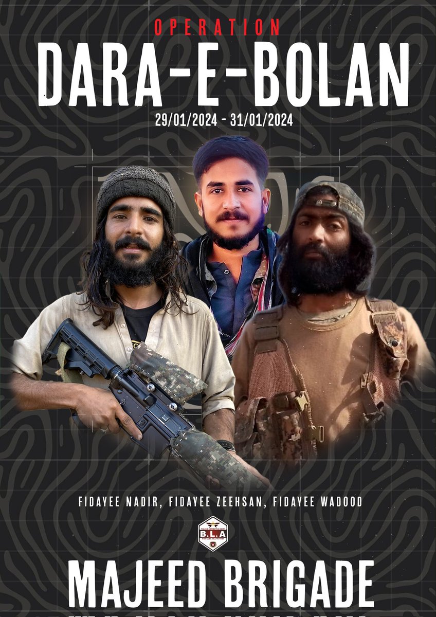 sadiabaloch_'s tweet photo. Fidayee
#mach
#bolan 
#Balochistan https://t.co/aRW4a5y9vd
