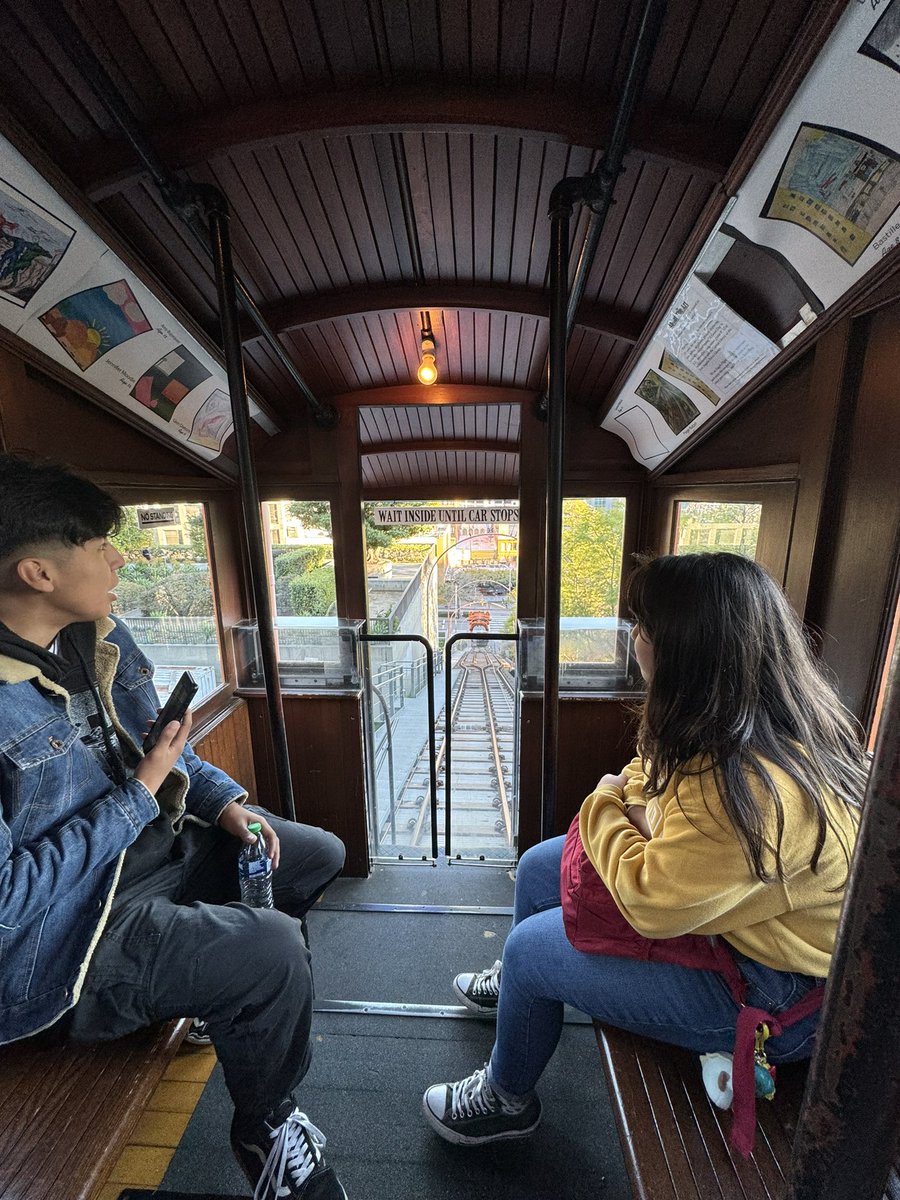 Angels Flight - LA