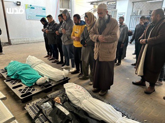 swilkinsonbc's tweet photo. The israeli attack on Rafah in Gaza, as usual, slaughters mostly women, mothers &amp; children: israeli evil is consuming the world @Palestinecapti1 https://t.co/8J15hMwXwB