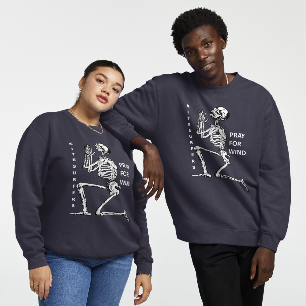 TaicheTees's tweet photo. "Kiteboarding Humor Kneeling Skeleton Praying For Wind 1" Classic #TShirt #taiche #Redbubble #kitesurfing #kitesurf #kiteboarding #kite #kitelife #surf #surfing #kiteboard #kitesurfer #watersports #kitesurfingworld #beach #kitesurfers #kitetrip https://t.co/fh4F2avqBb https://t.co/vUtgh1cvwO