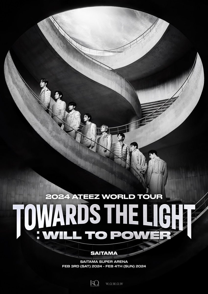 Yujun_KPop's tweet photo. ATEEZ WORLD TOUR
 [TOWARDS THE LIGHT : 
WILL TO POWER] IN JAPAN
初日に行ってきました😊

最高で最高でした🥺(語彙力

ジョンホ交換してくれた方もありがとうございました🙌

Day2もチケット取ったのに
諸事情で行けなくなって悲しい😭

Atinyの皆さん楽しんでください😭
#ATEEZinたまアリDAY1 https://t.co/1ynBC4QEsz