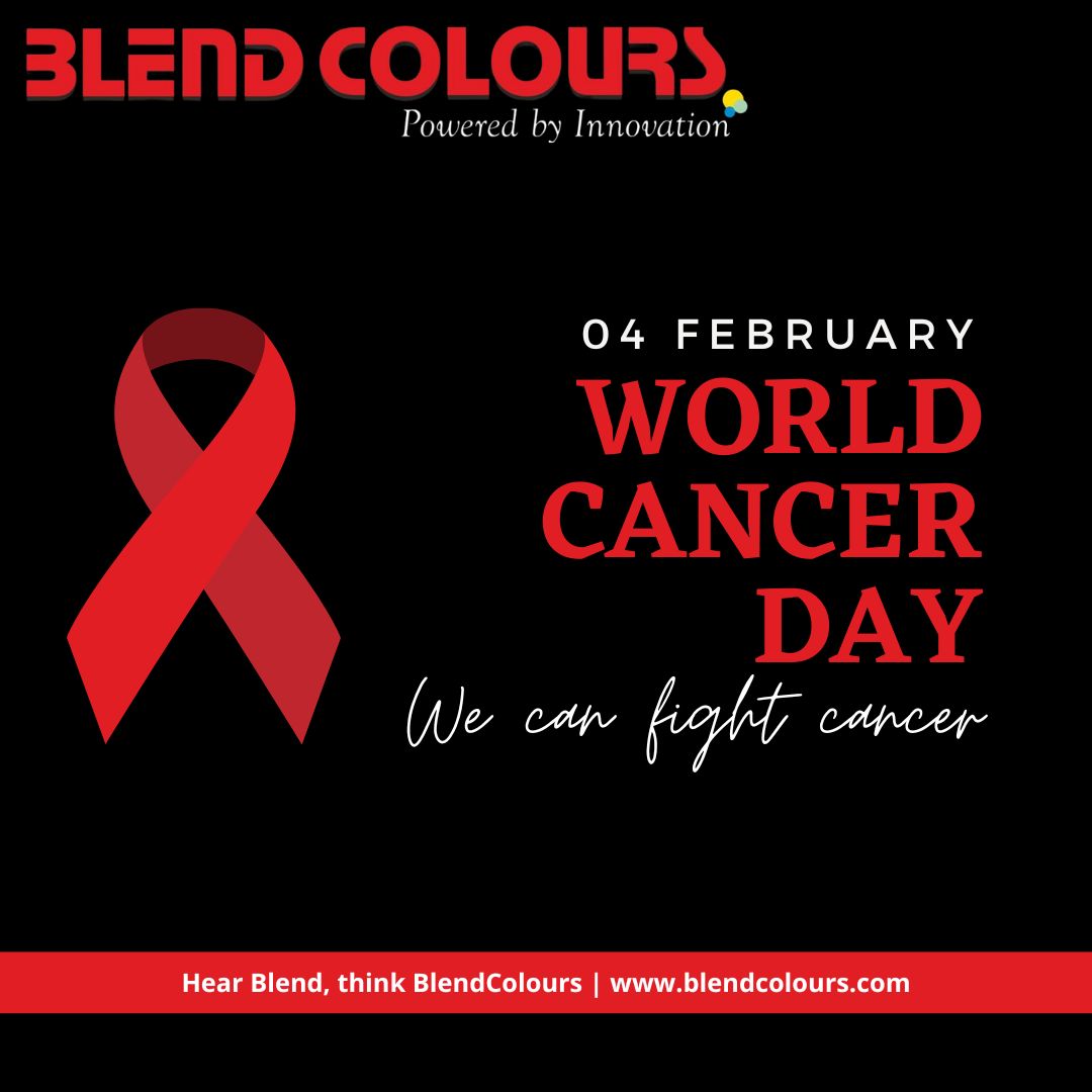 blend_conscious's tweet photo. World Cancer Day
https://t.co/zPaxjeaBlF
Hear #Blend, Think #blendcoloursours #Masterbaches
#worldcancerday #worldcancerday2024 #noworldcancer #cancer https://t.co/t7Y1sc9KsZ