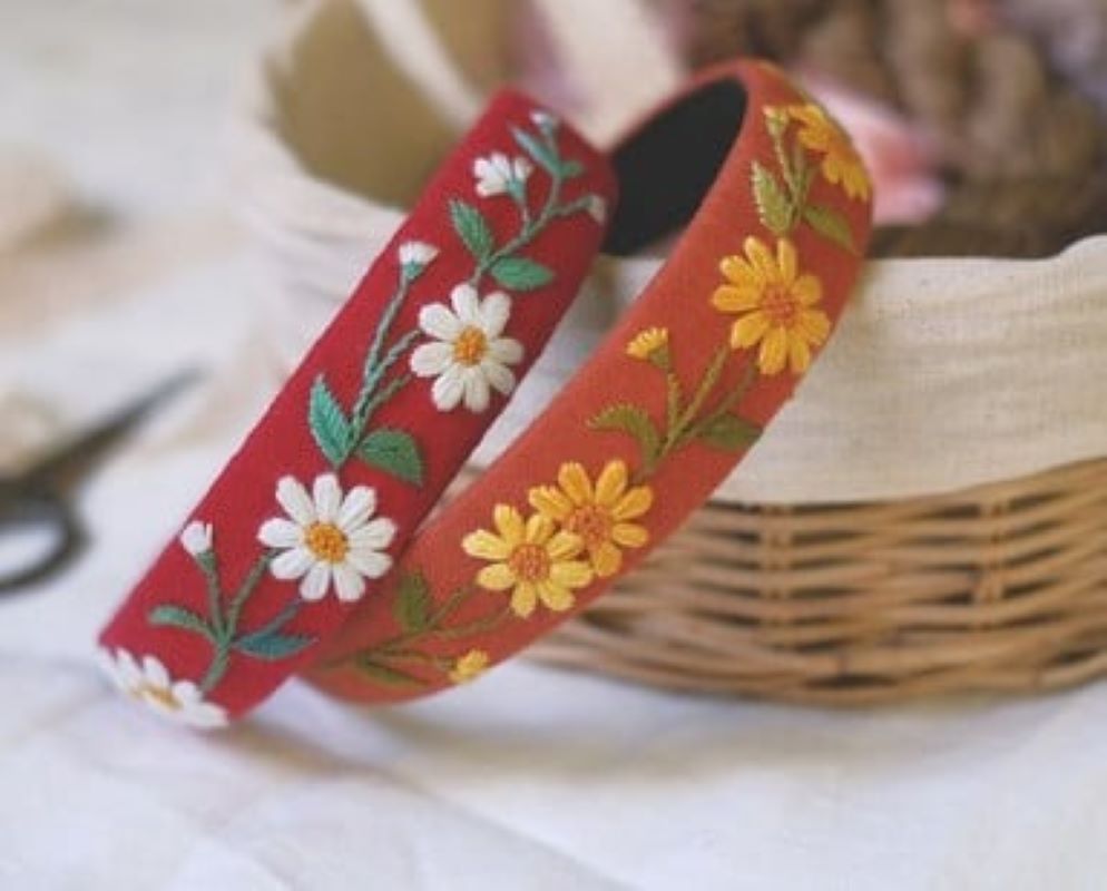 SelazioUs's tweet photo. 🌟 Elevate your everyday style with our chic and versatile Headbands! From casual vibes to classy looks, these headbands add the perfect touch. Discover endless styling possibilities! https://t.co/wKvY4GUiIn