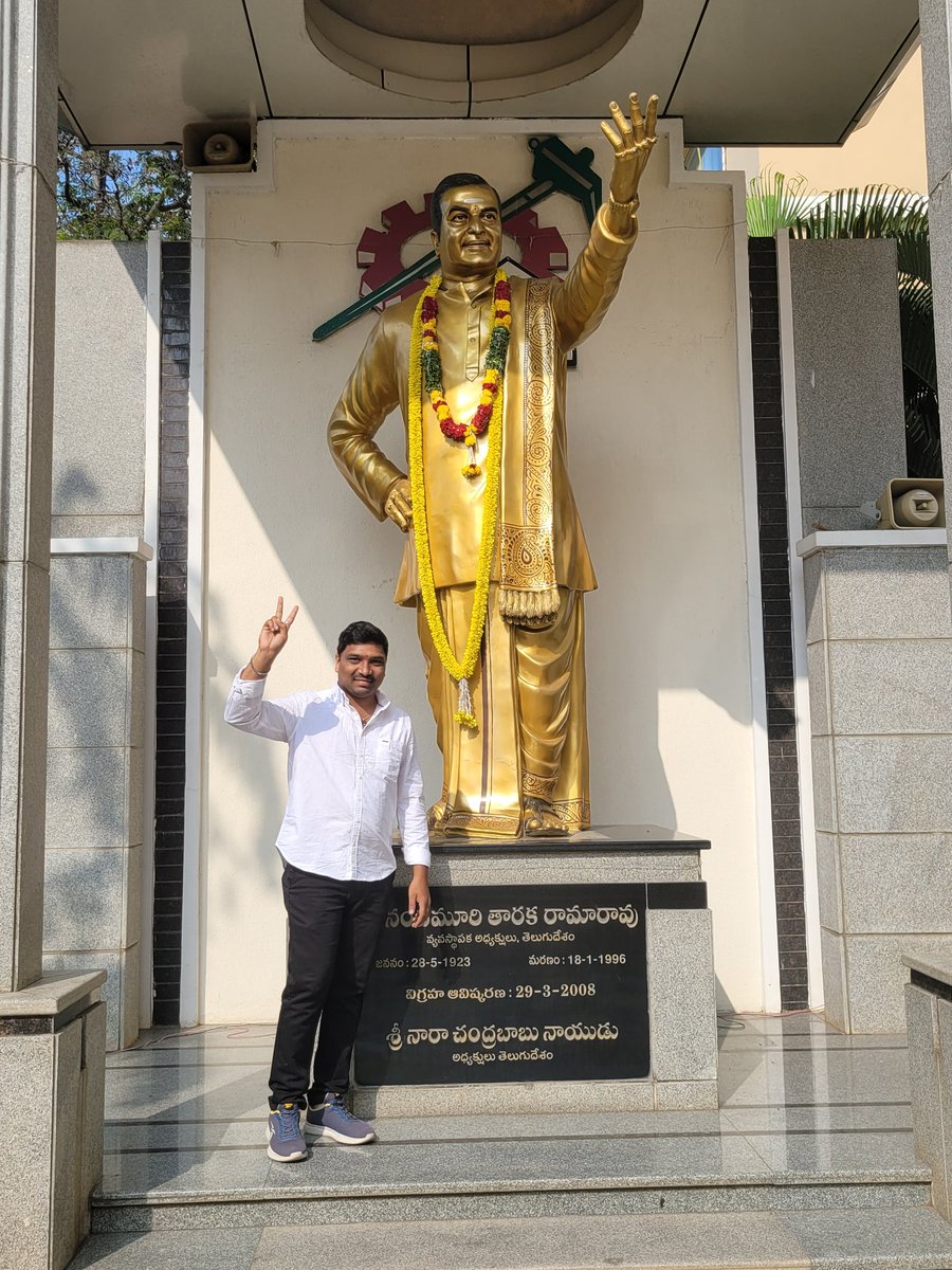 Santhosh Varma Sagi tweet media