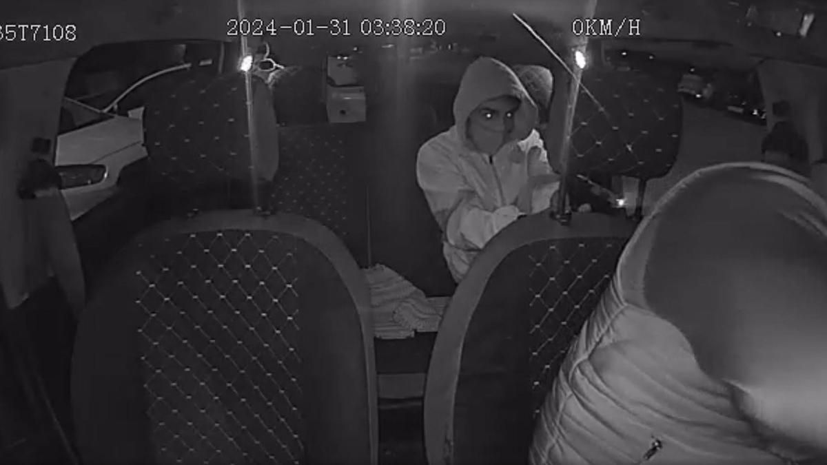 Korkutan veri: Türkiye'de 34 milyon silahın 30 milyonu ruhsatsız buff.ly/481FUvs