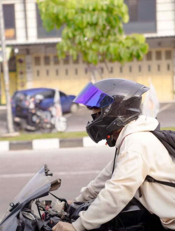 Akan Indah pada waktunya