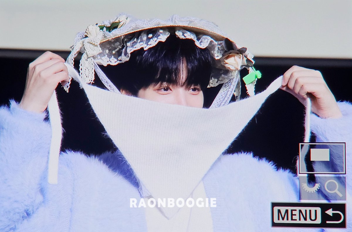 RAONBOOGIE tweet media