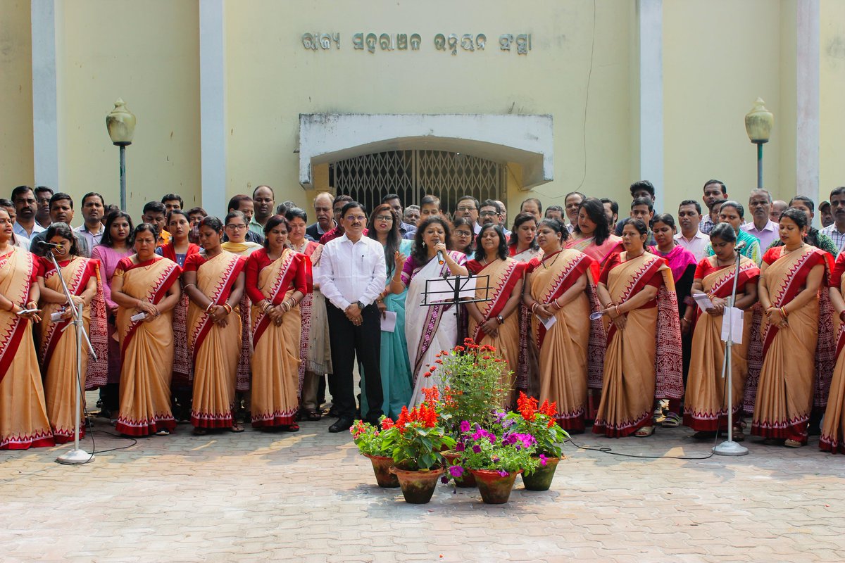 SUDA-Odisha tweet media