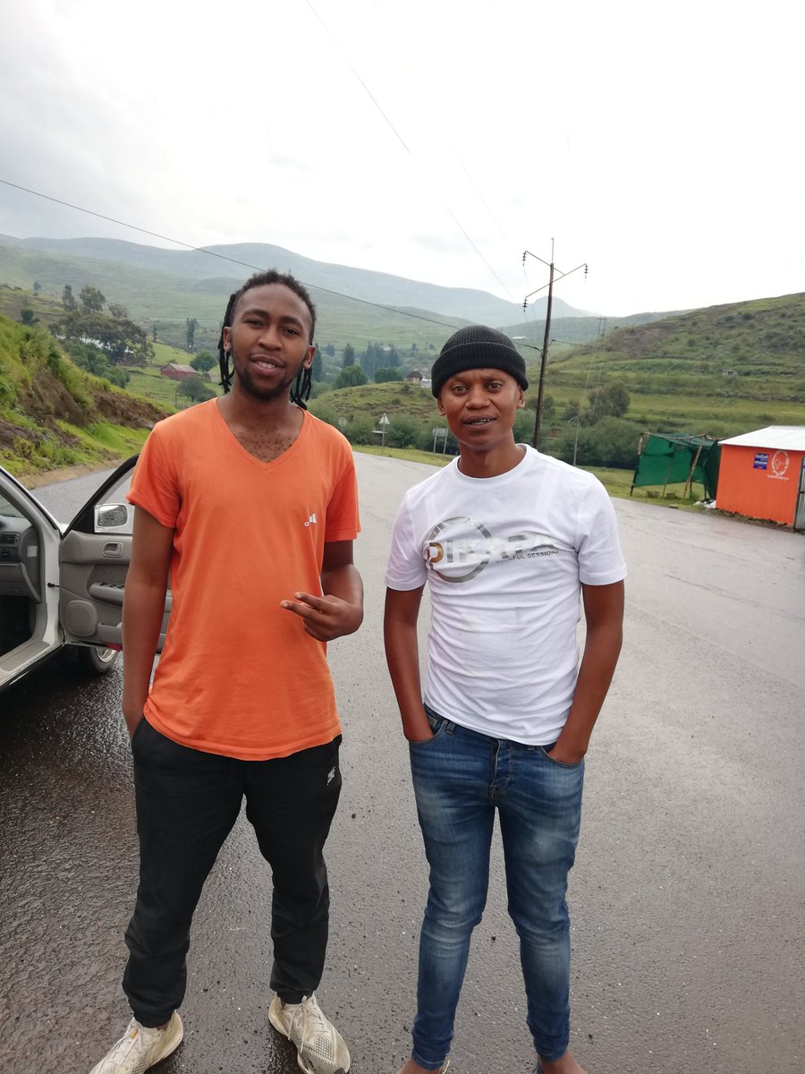FAKE_DEEDS's tweet photo. I had an incredible experience in Thaba-Tseka 🇱🇸🇱🇸🇱🇸
FAKE DEEDS was there! 🎉
This is FAKE DEEDS signing off!!!!
Till next time, Adios 🫡
🙏🙏🙏 I am Humbled
#Thaba-Tseka 🌄
#Lesenkeng 🌅 https://t.co/iXeXg081dn
