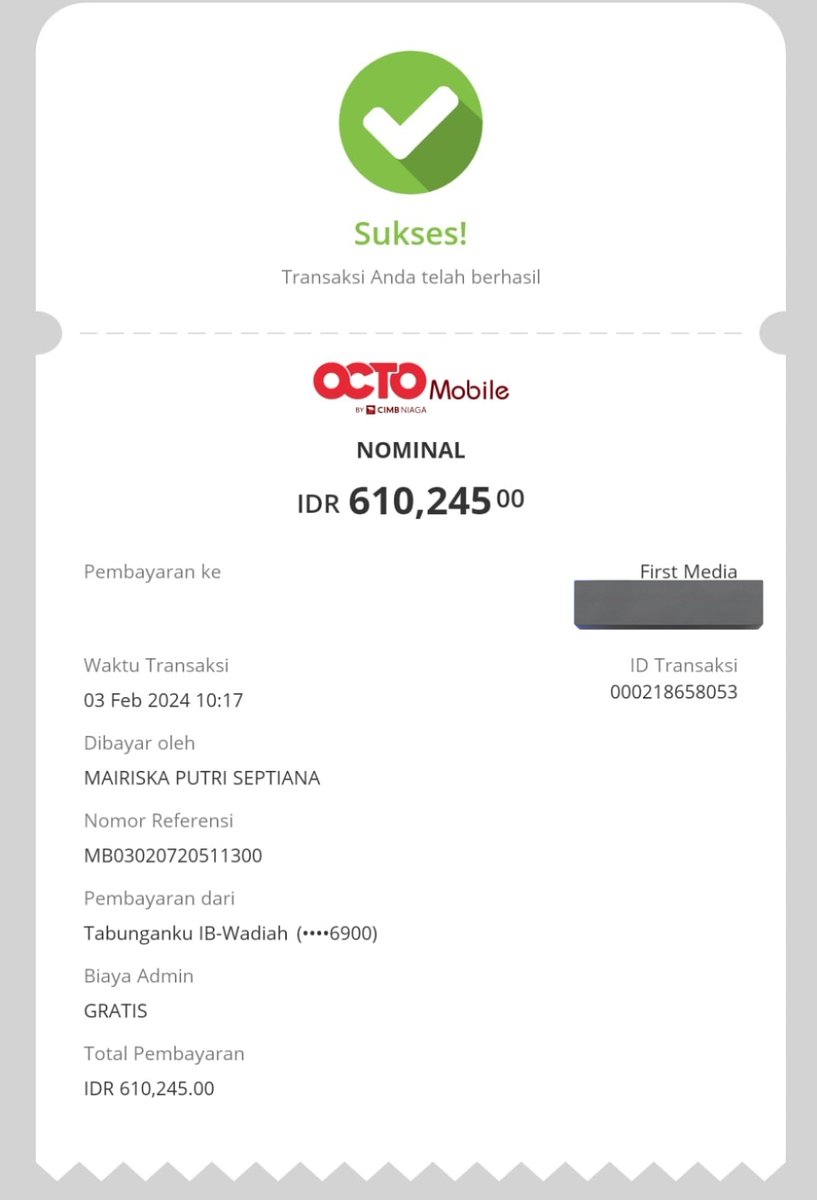 18_lazim's tweet photo. @FirstMediaCares gimana nih bos, udah dibayar sampe sekarang belom di pasang, kocak https://t.co/oeTWtmy9RE