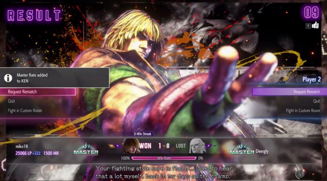 URIEN for season 4 tweet media