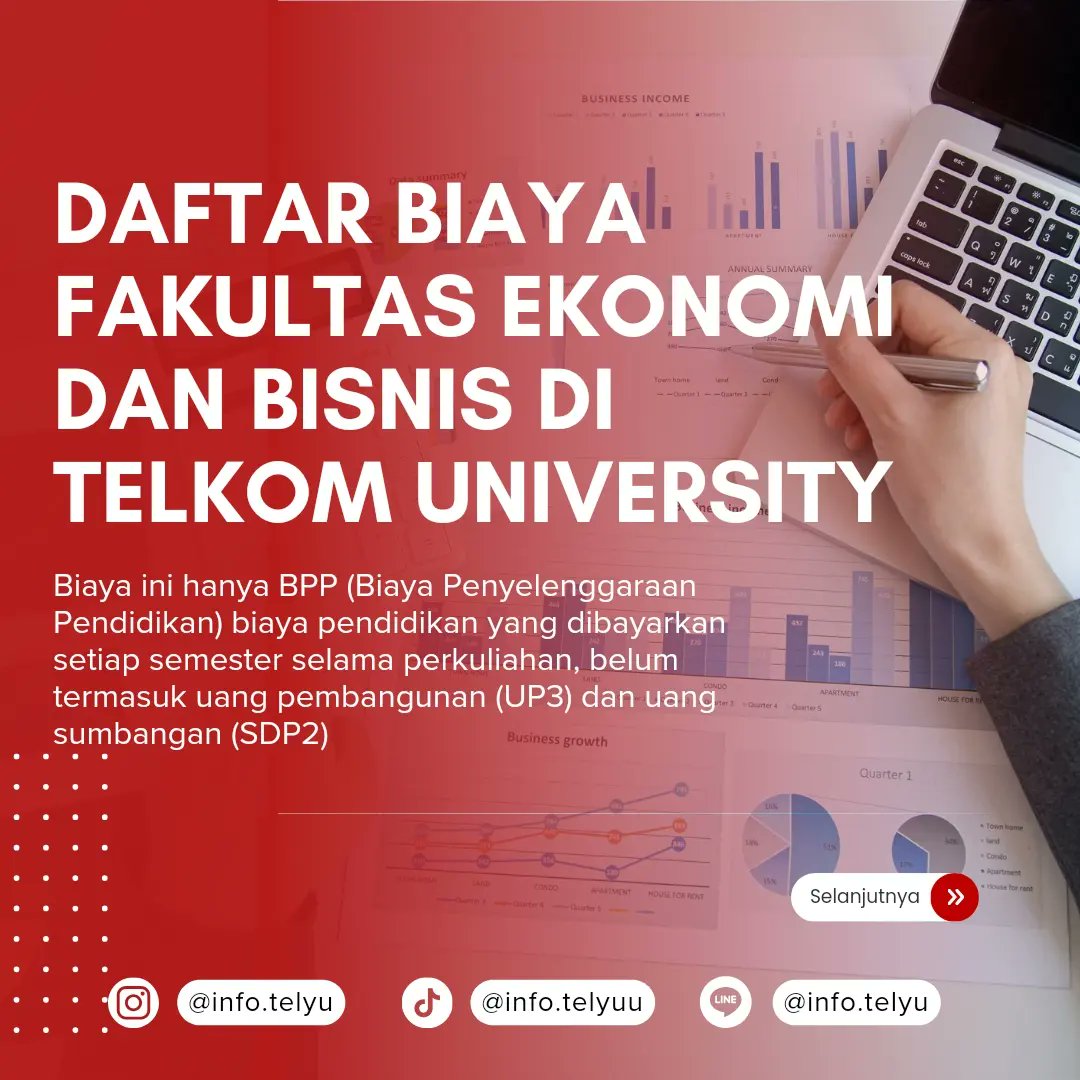 info Telkom University (@InfoTelyu) / Posts / X