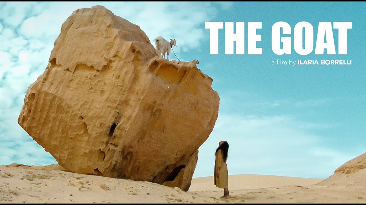 BeirutcomMag's tweet photo. تضامناً مع القضية الفلسطينية.. أسرة فيلم The Goat تتبرع بإيراداته لأطفال غزة

 https://t.co/9KjWSTRodx 

via @BeirutcomMag @AsserYassin #AsserYassin #اسر_ياسين #yassinthis #مصر @CedarsArt https://t.co/7i1uRKzw9l
